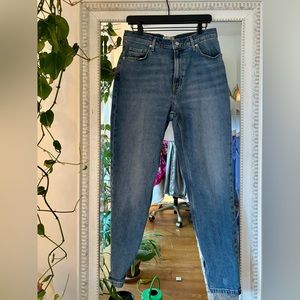 🌸Lightly Worn🌸 Everlane Tall Cheeky Jeans